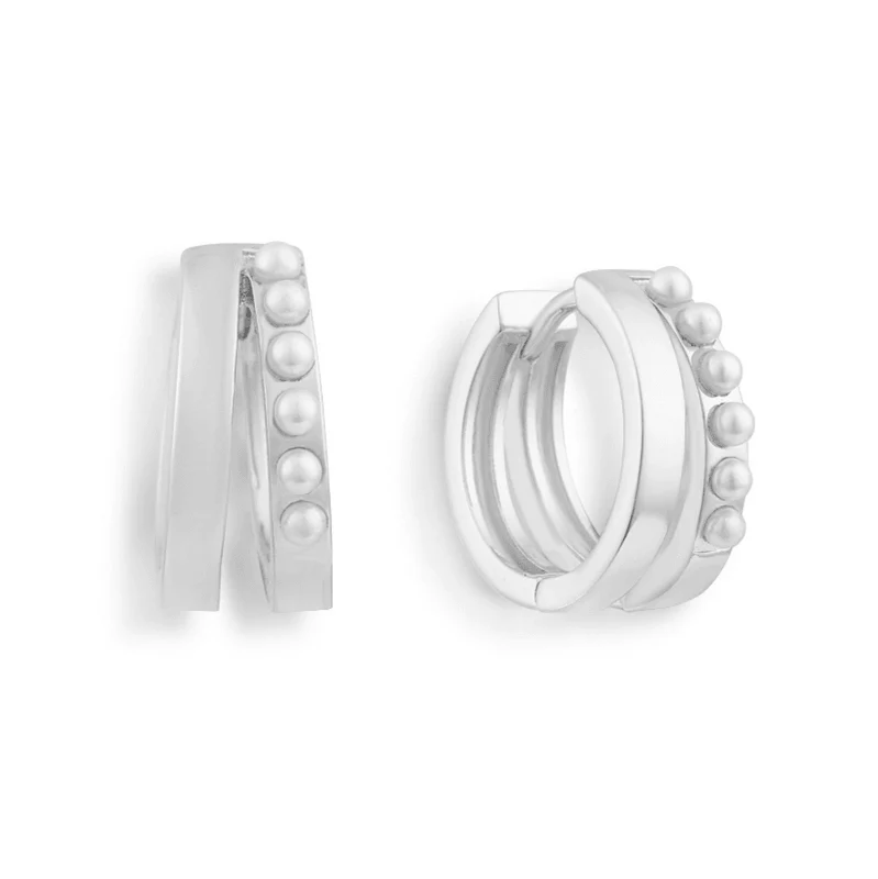 Opulent Earrings - Image 3