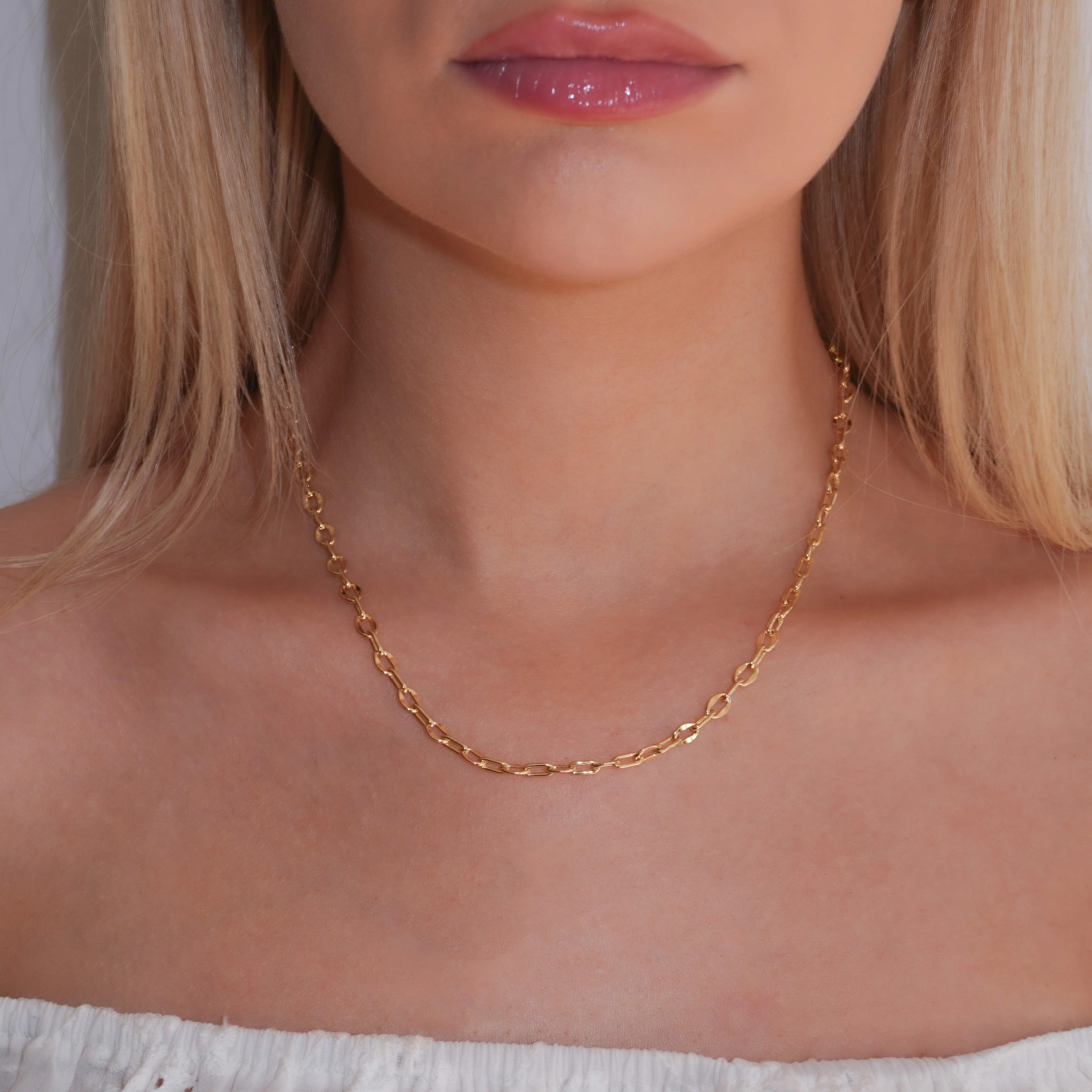 Oslo Necklace - Image 2