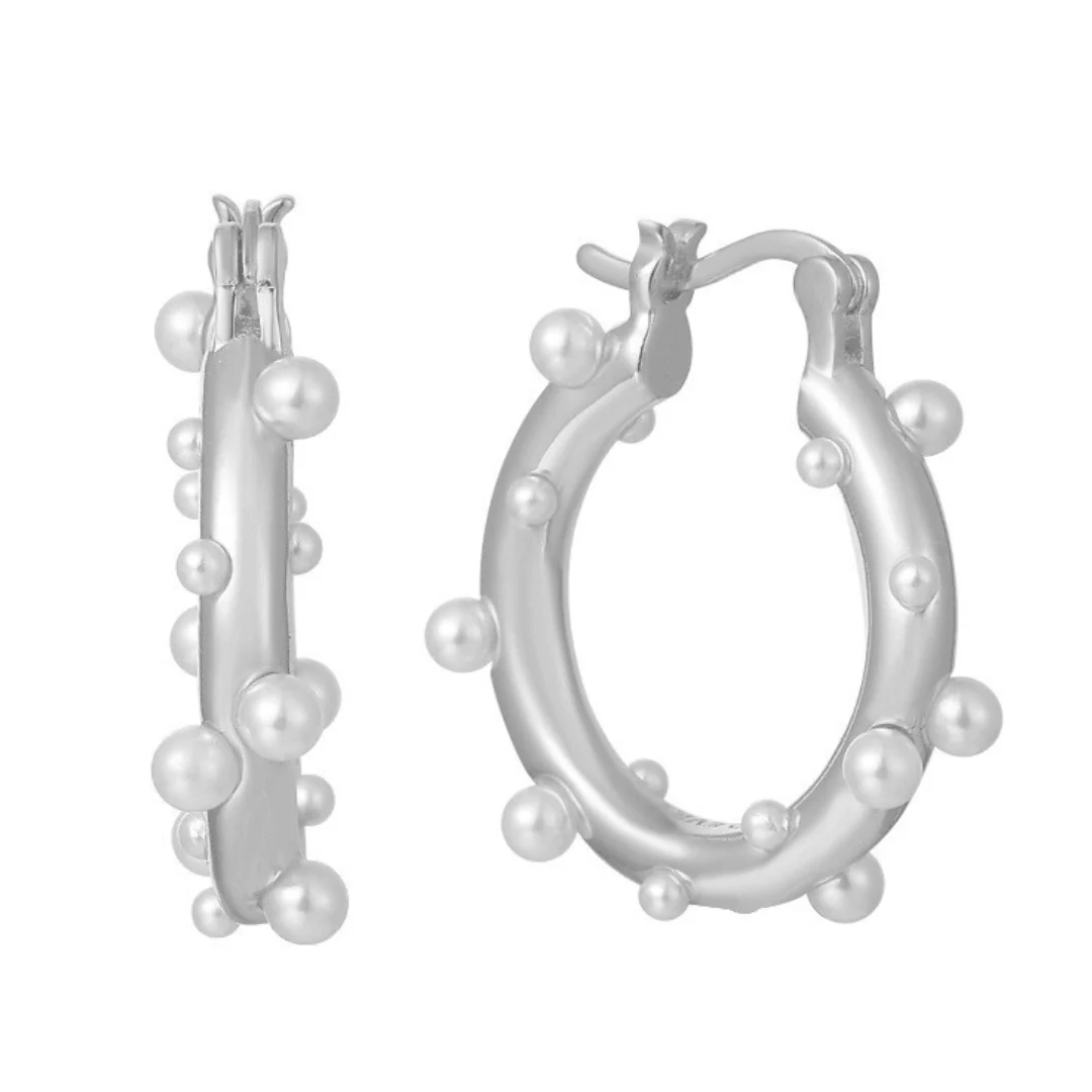 Palermo Earrings - Image 5