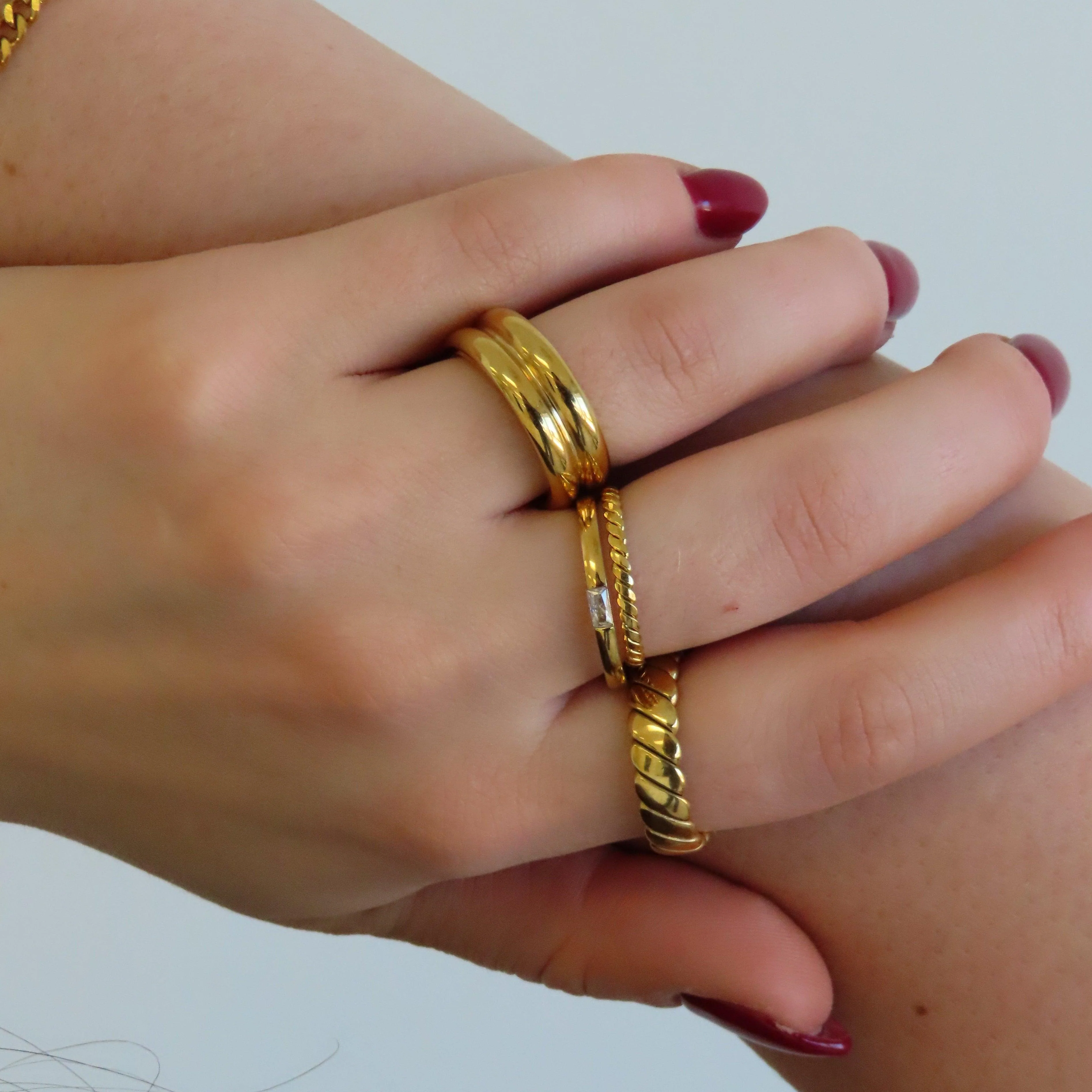 Palma Ring - Image 2