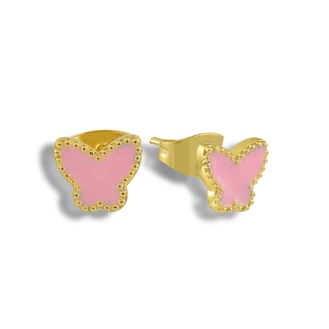 Papillon Earrings - Image 10