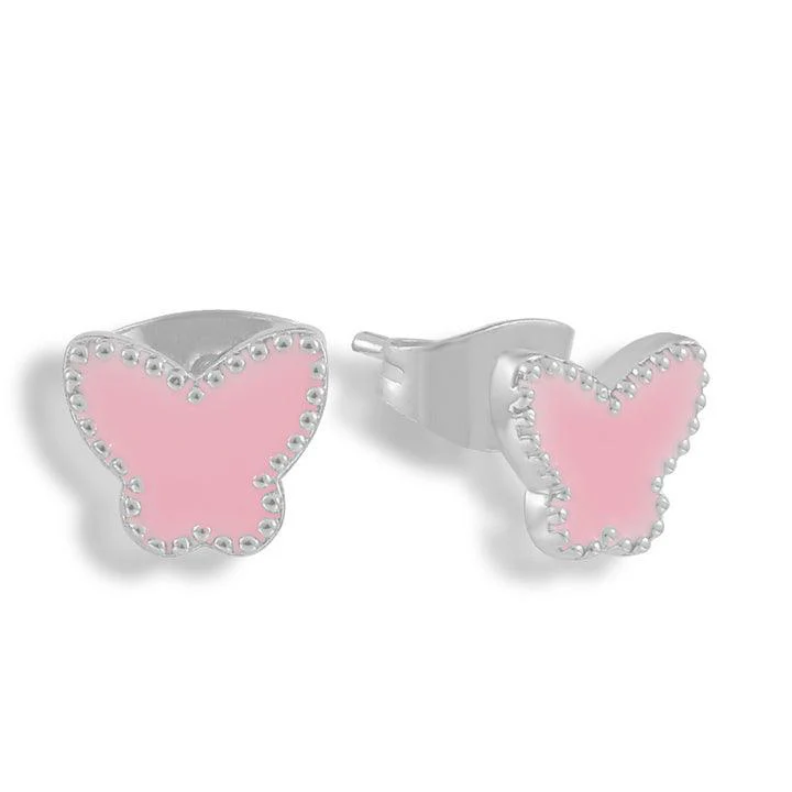 Papillon Earrings - Image 11