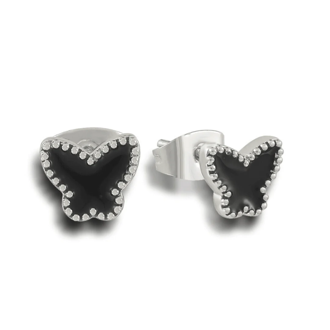 Papillon Earrings - Image 7