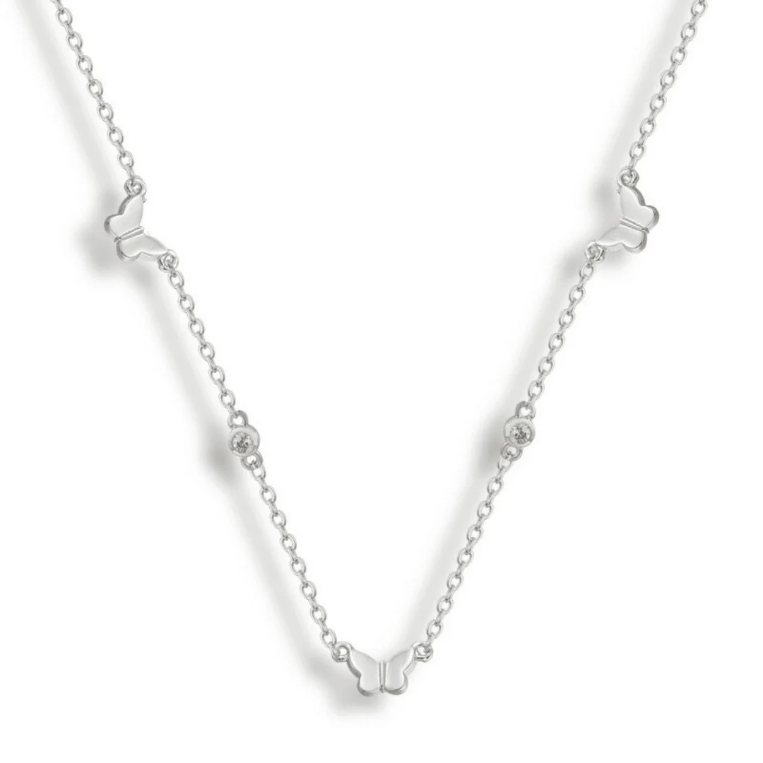 Papillon Necklace - Image 2