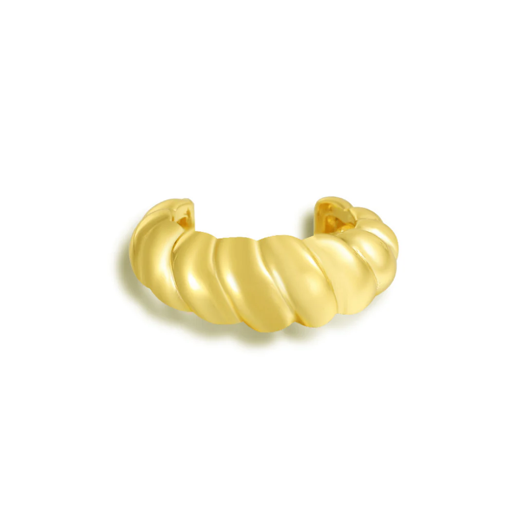 Pastry Ear Cuff - Image 2