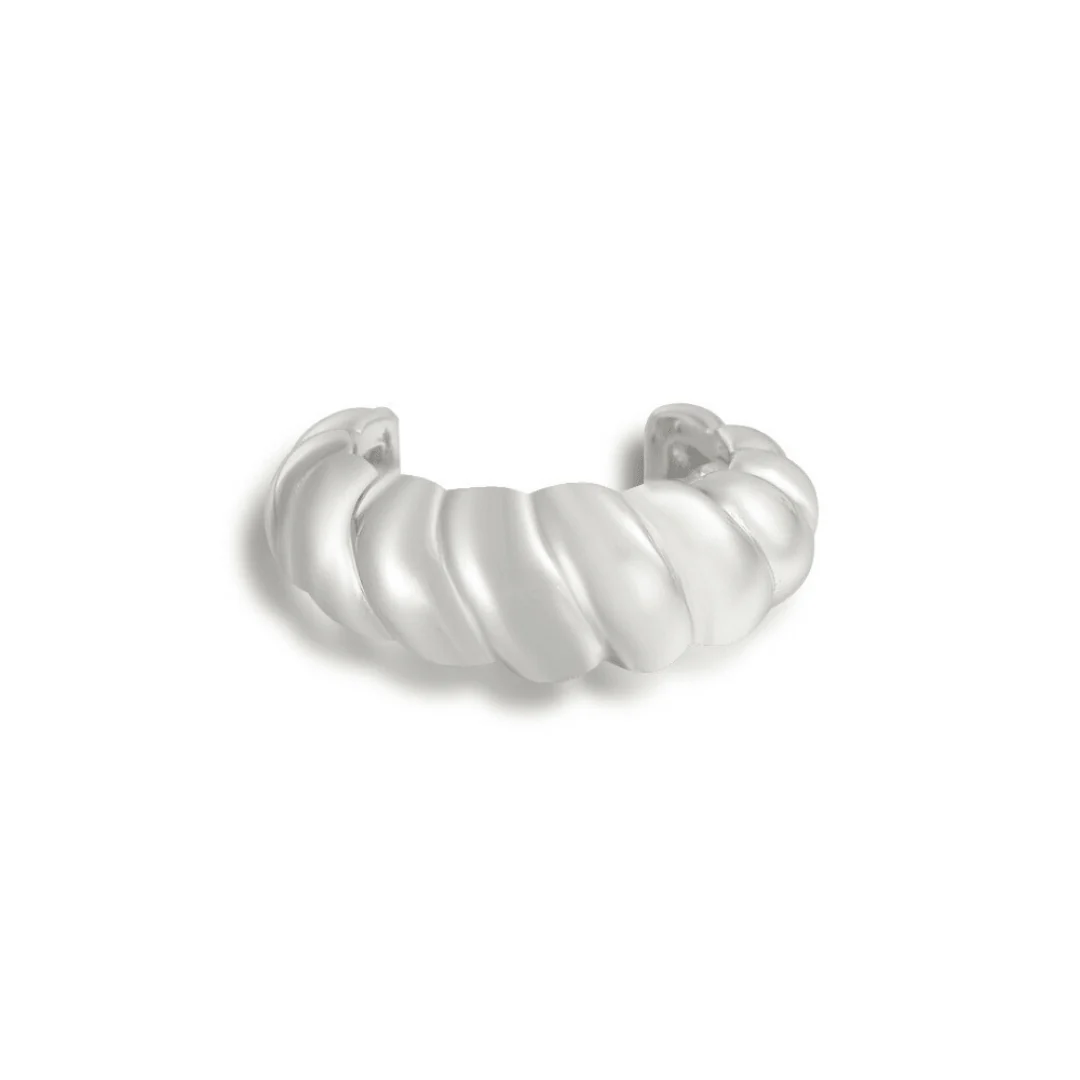 Pastry Ear Cuff - Image 3