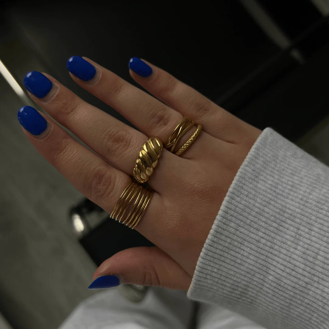 Pastry Ring - Image 8