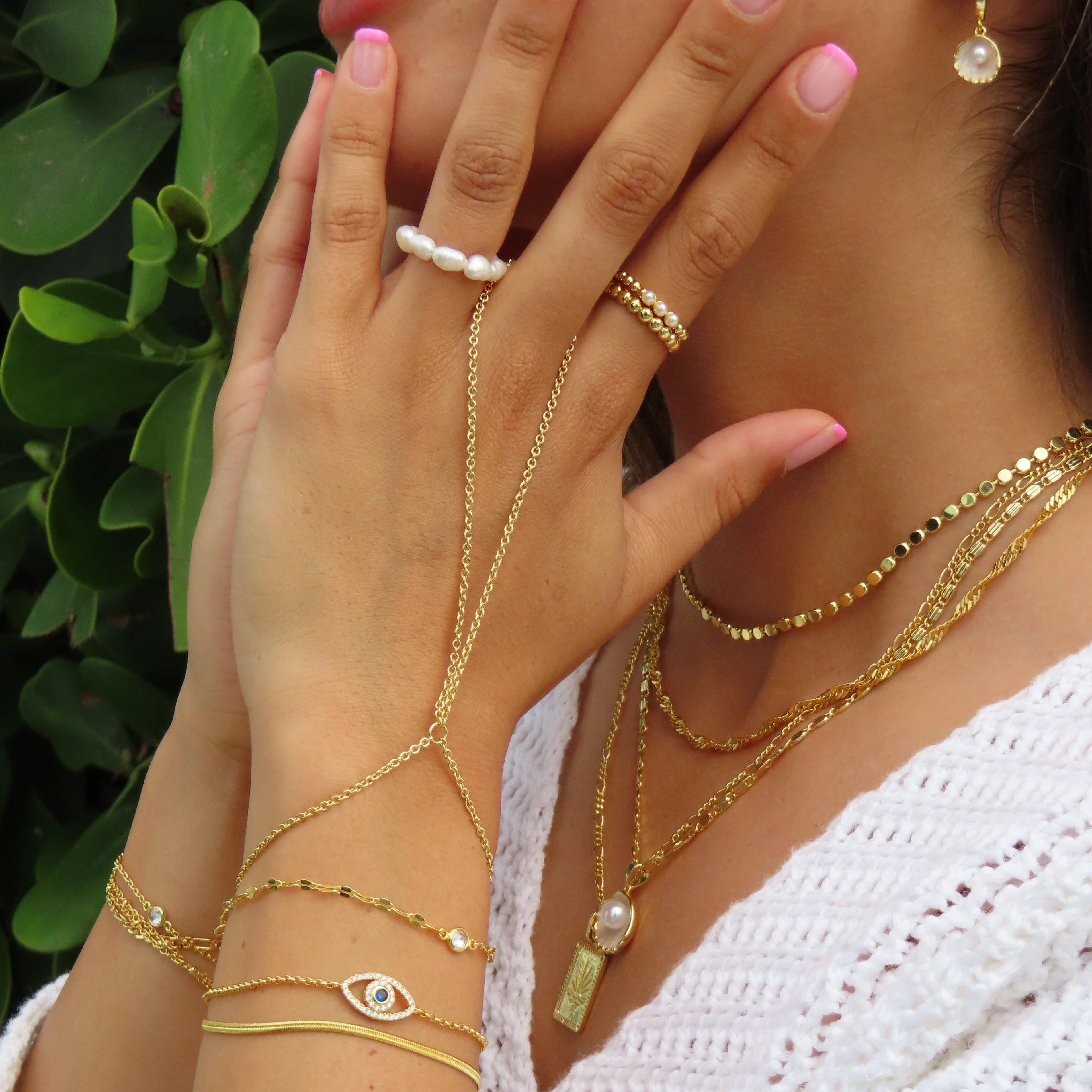 Pearly Ring - Image 5
