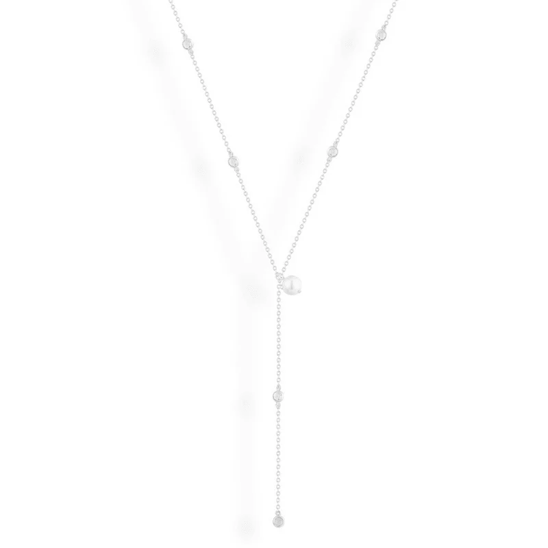 Pearly Yours Necklace - Image 5