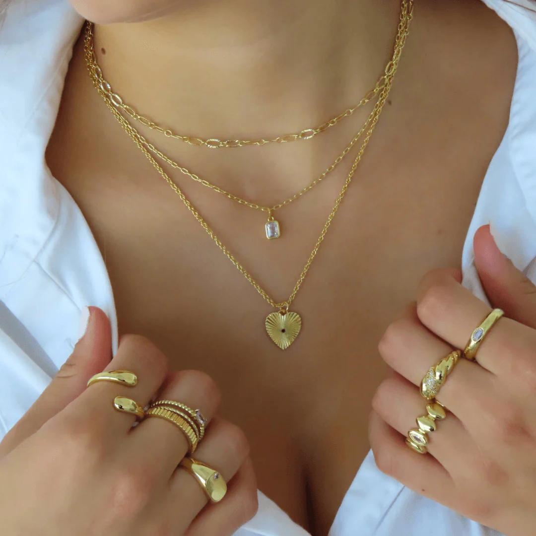 Penelope Necklace - Image 2