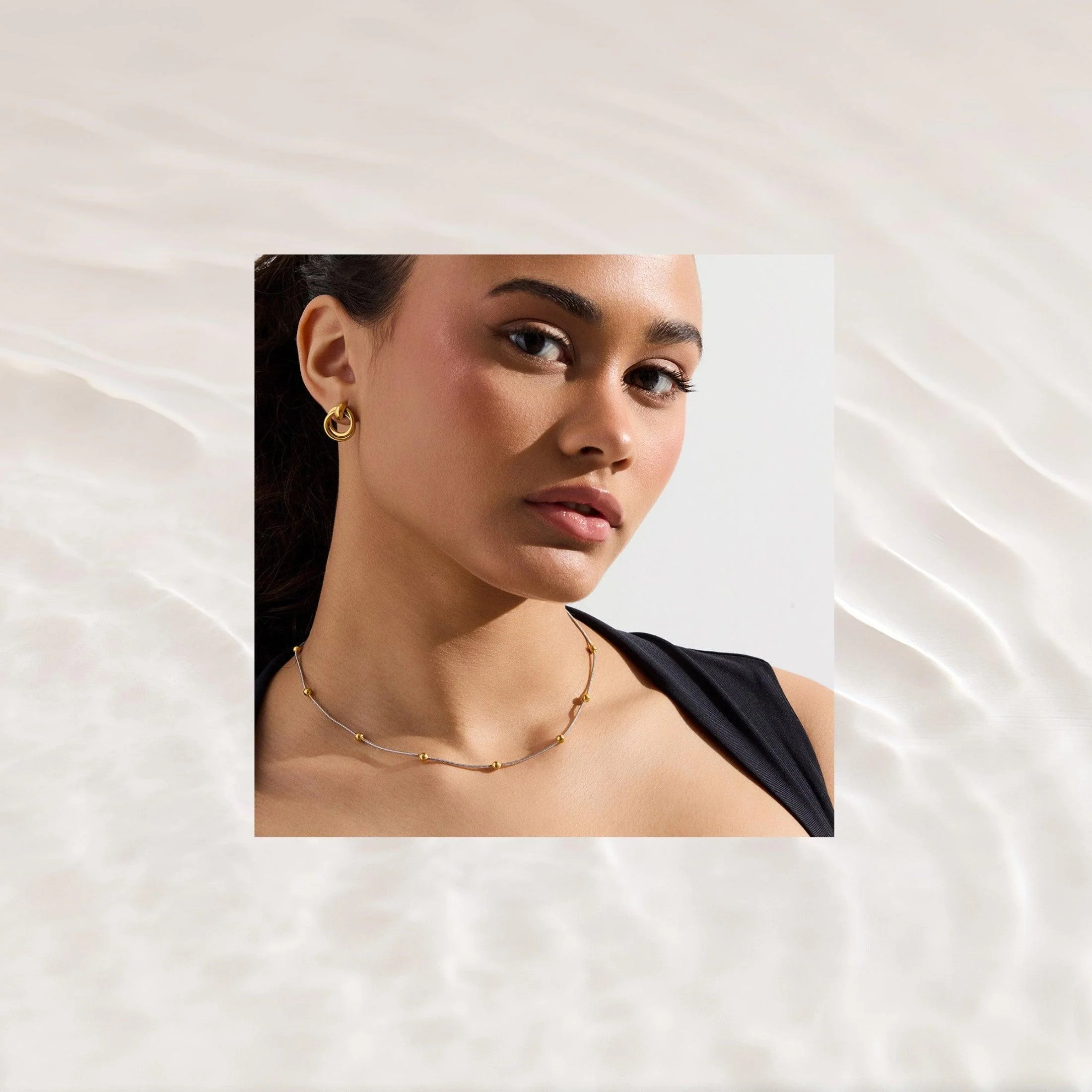 Perfect Match Necklace - Image 3