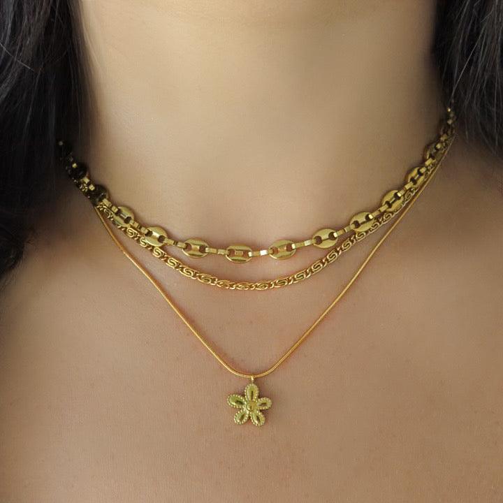 Petunia Necklace - Image 2