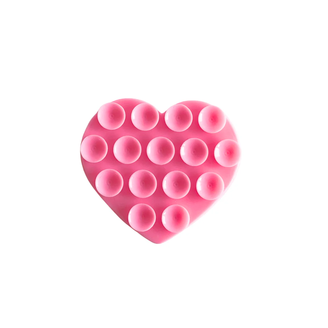 Phone Bestie - Silicone Suction Grip - Image 10