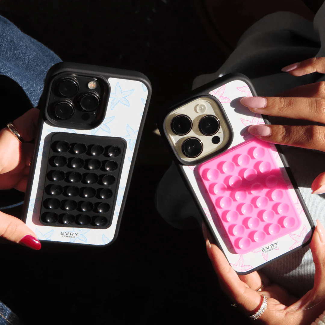 Phone Bestie - Silicone Suction Grip - Image 6