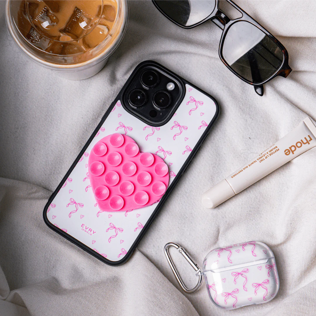 Phone Bestie - Silicone Suction Grip - Image 8