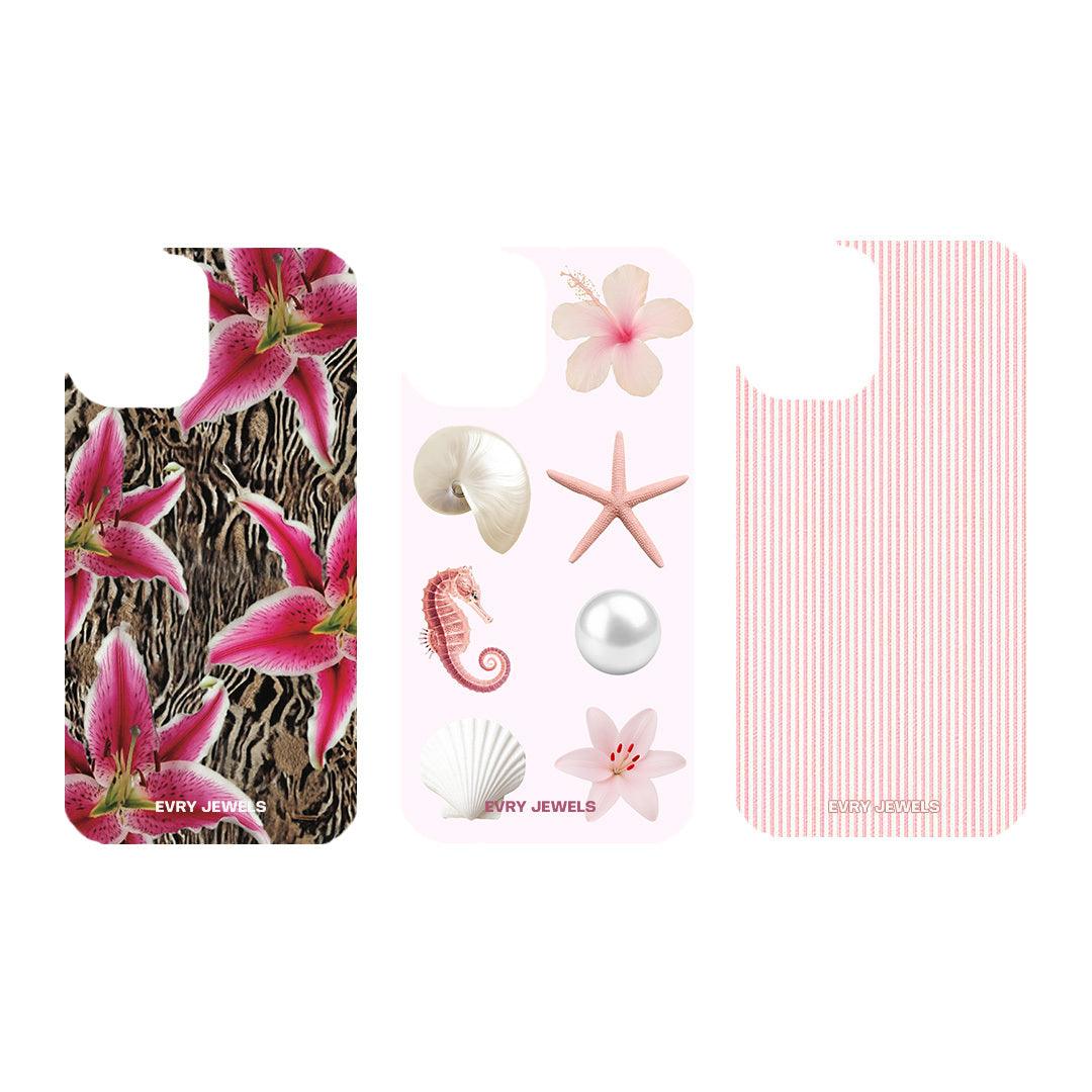 Phone Case Mega Bundle - 3 Covers - Image 2