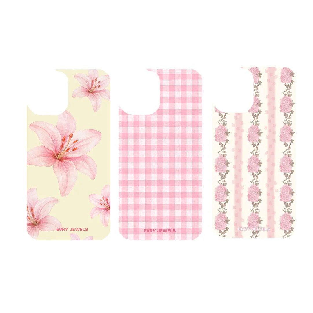 Phone Case Mega Bundle - 3 Covers - Image 3