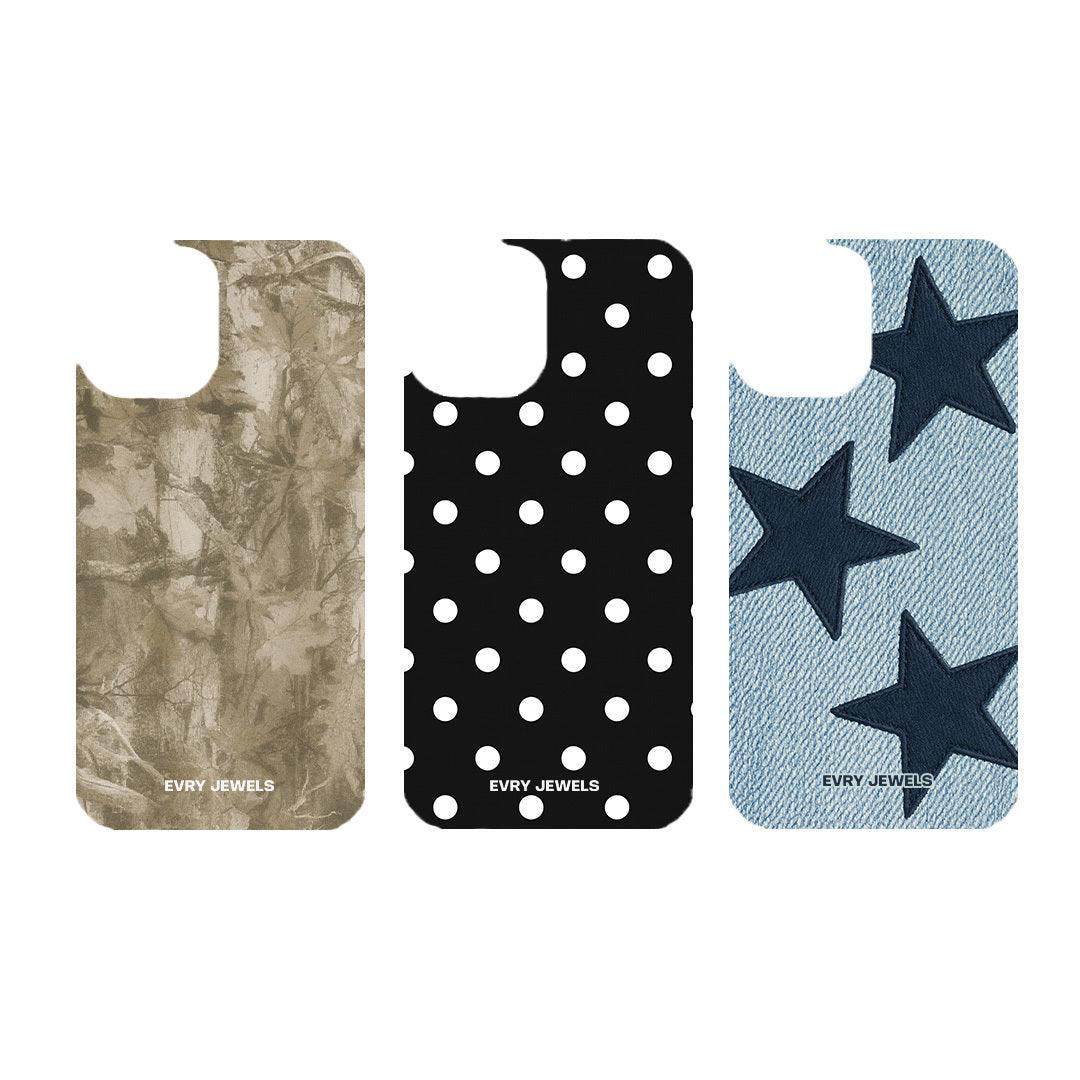 Phone Case Mega Bundle - 3 Covers - Image 4