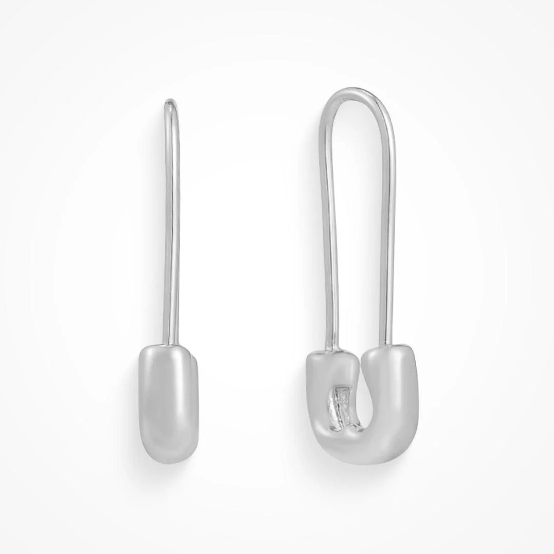 Pinned To You Earrings - Image 3