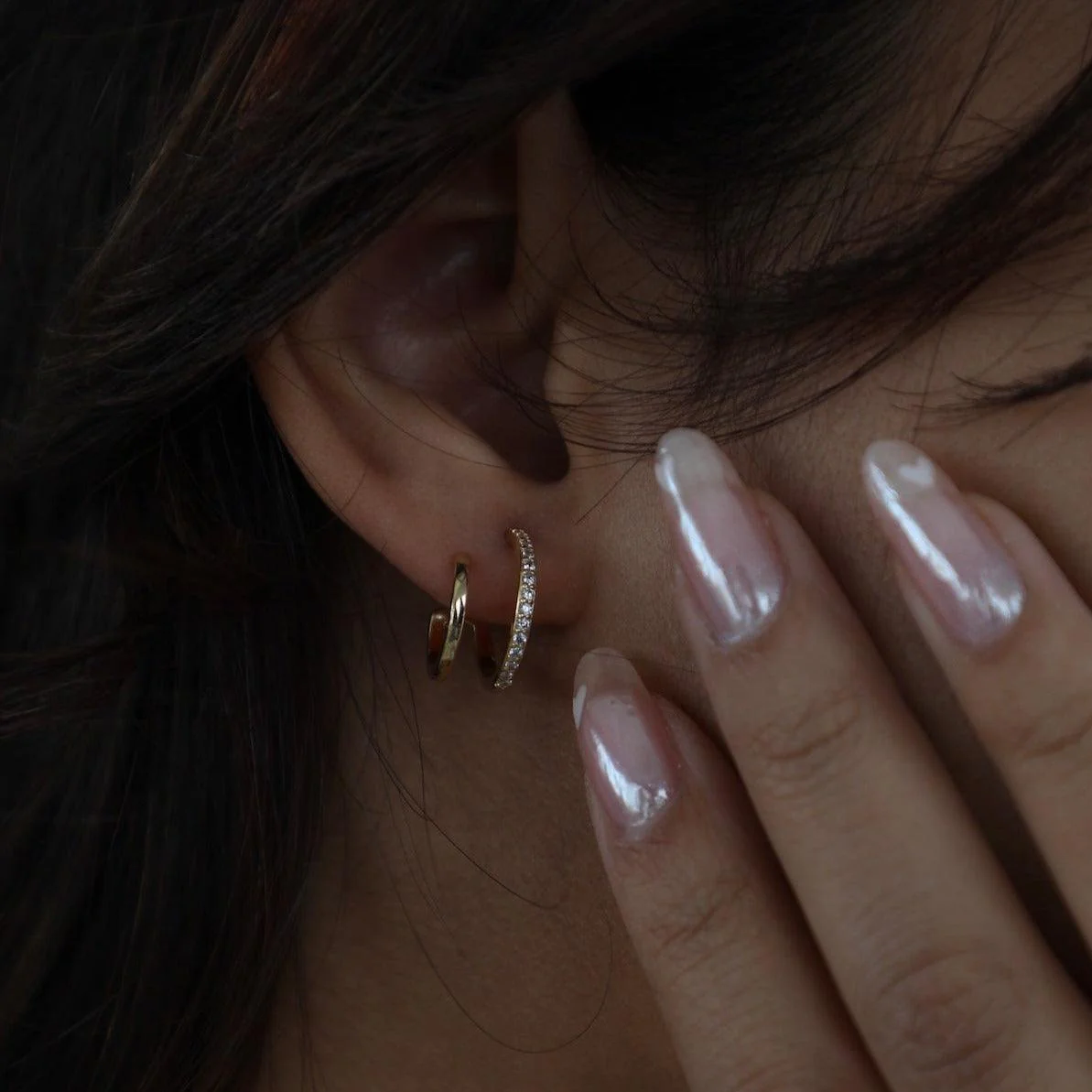 Pixie Earrings - Image 2