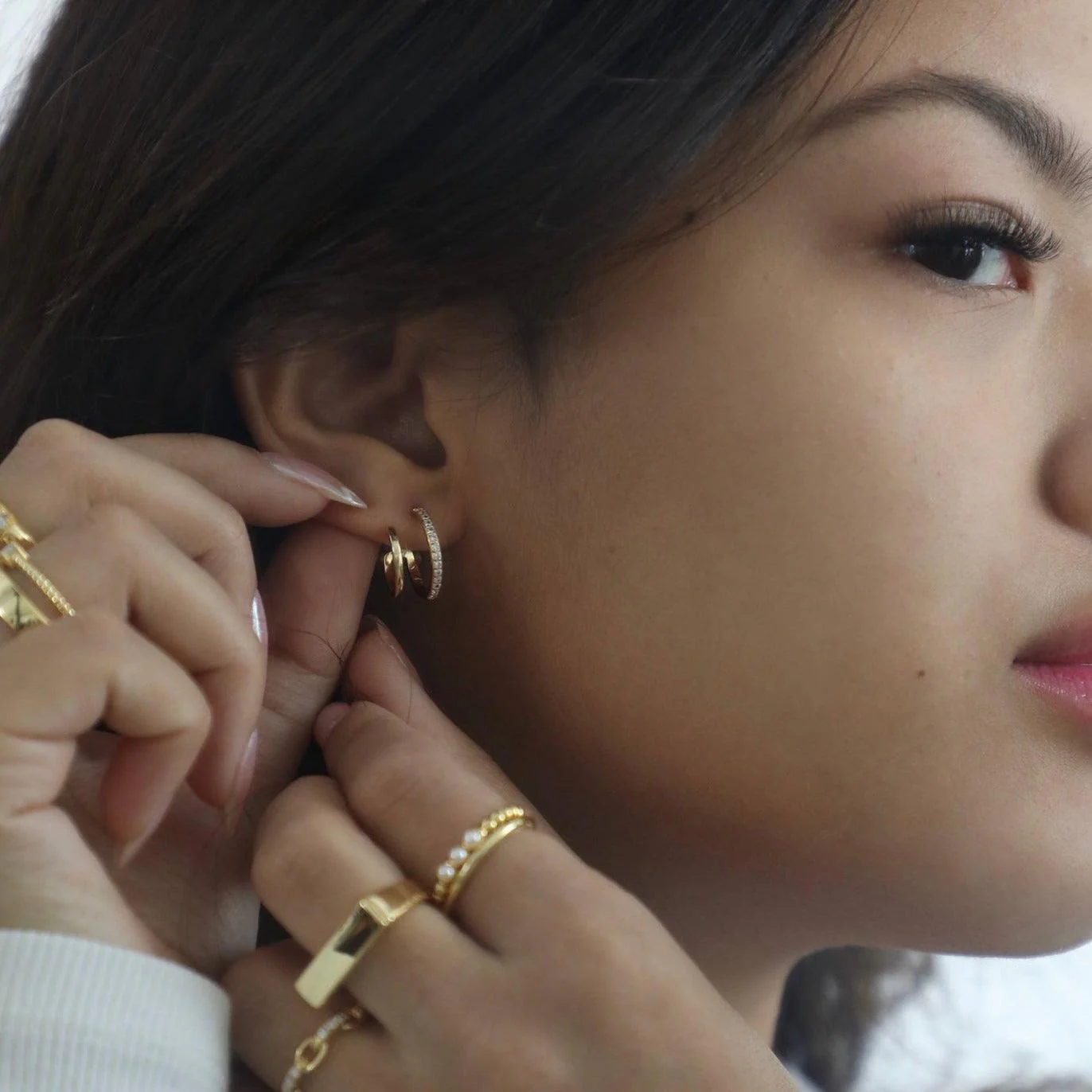 Pixie Earrings - Image 3