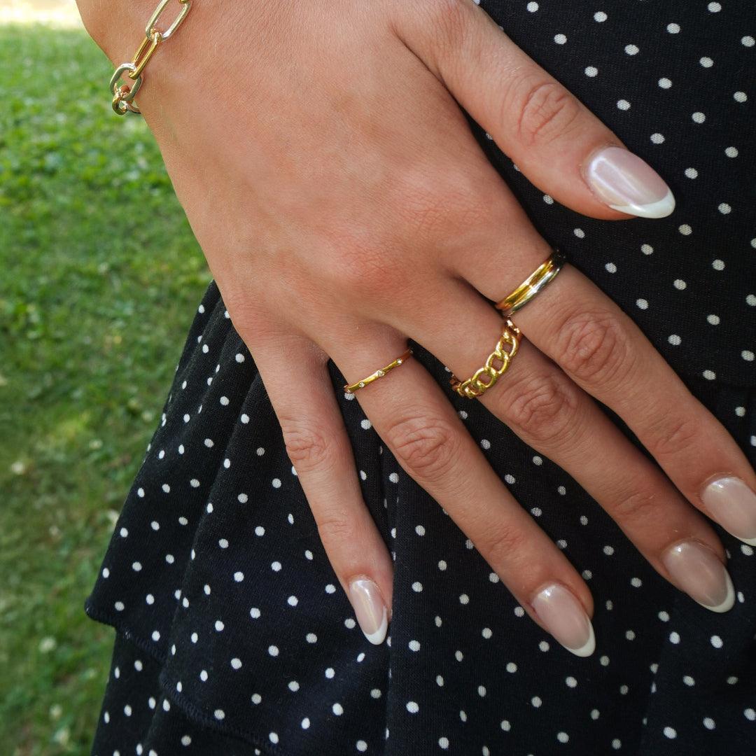 Pixie Spark Ring - Image 3
