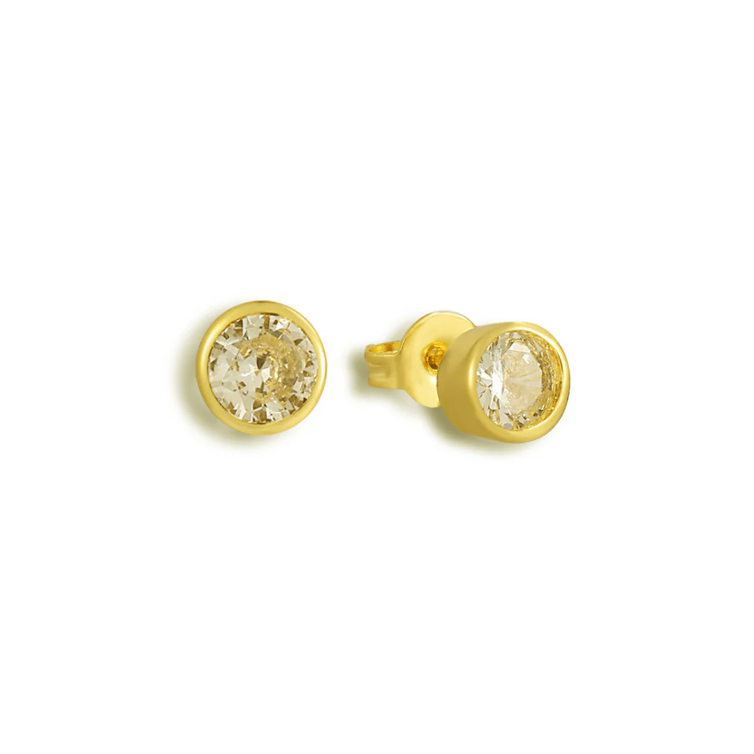 Plain Jane Earrings - Image 5
