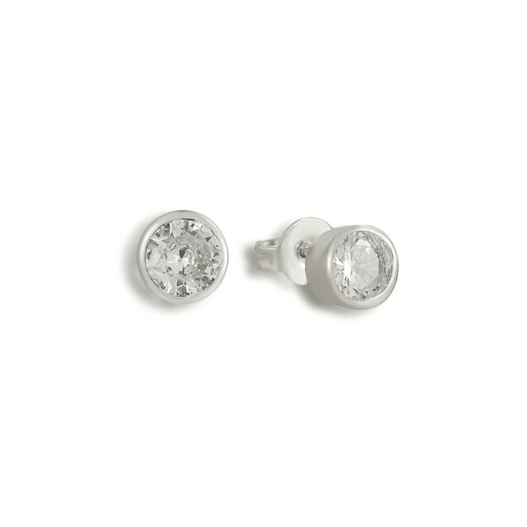 Plain Jane Earrings - Image 6