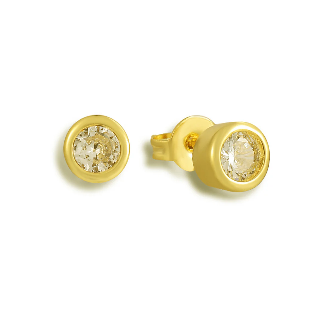 Plain Jane Earrings - Image 7