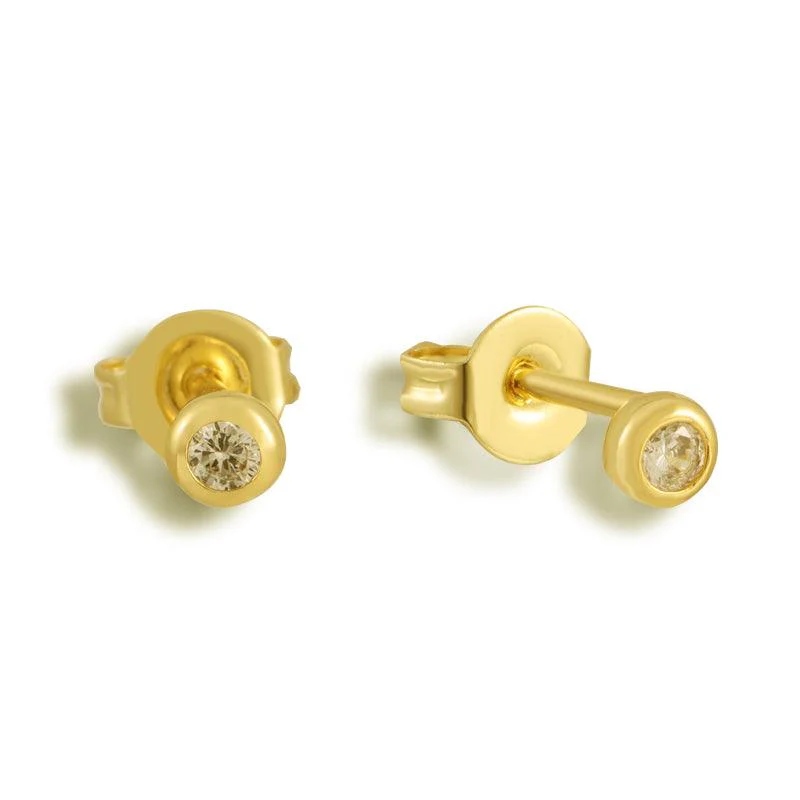 Plain Jane Earrings - Image 9