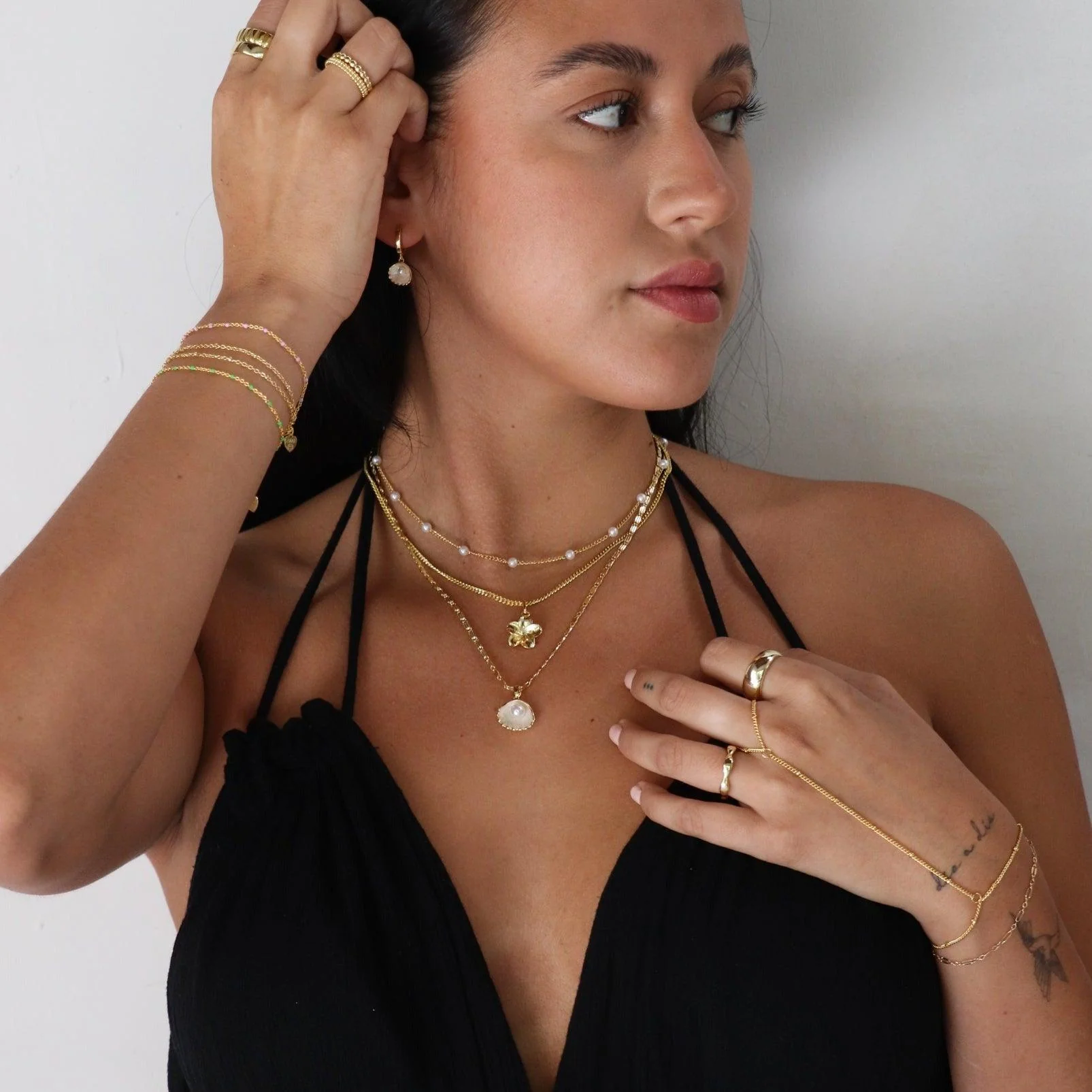 Plain Jane Ring - Image 10