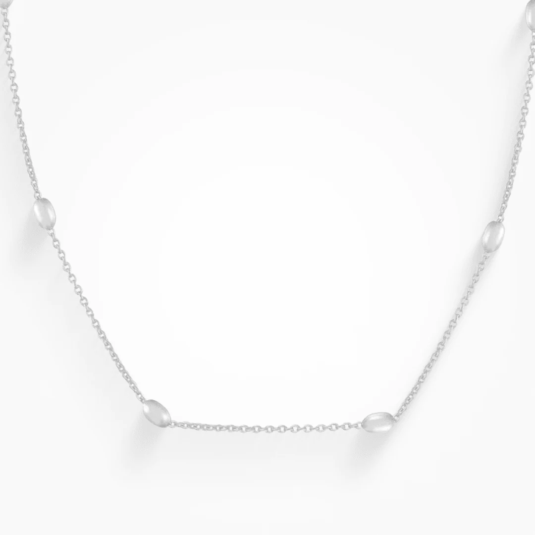 Polo Club Necklace - Image 2