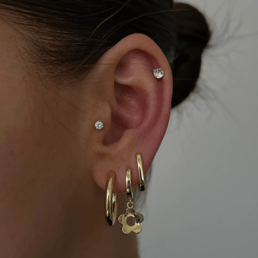 Poppy Earrings - Image 3