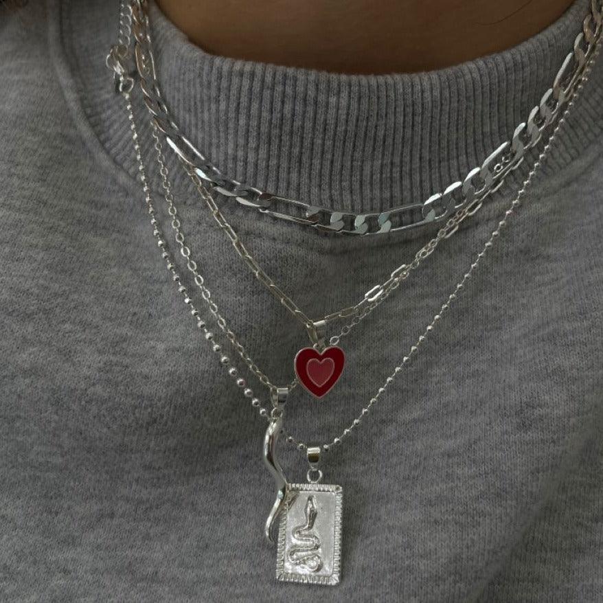 Portafortuna Necklace - Image 4
