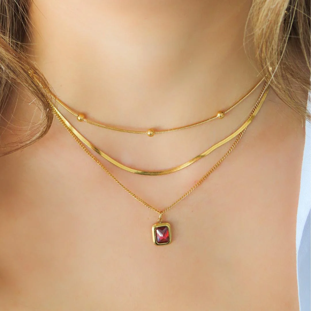 Porto Necklace - Image 5