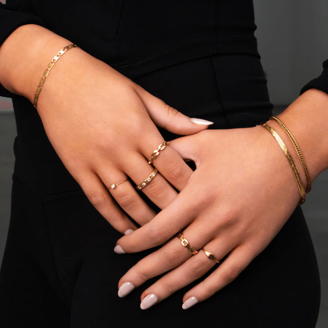 Posey Ring - Image 3