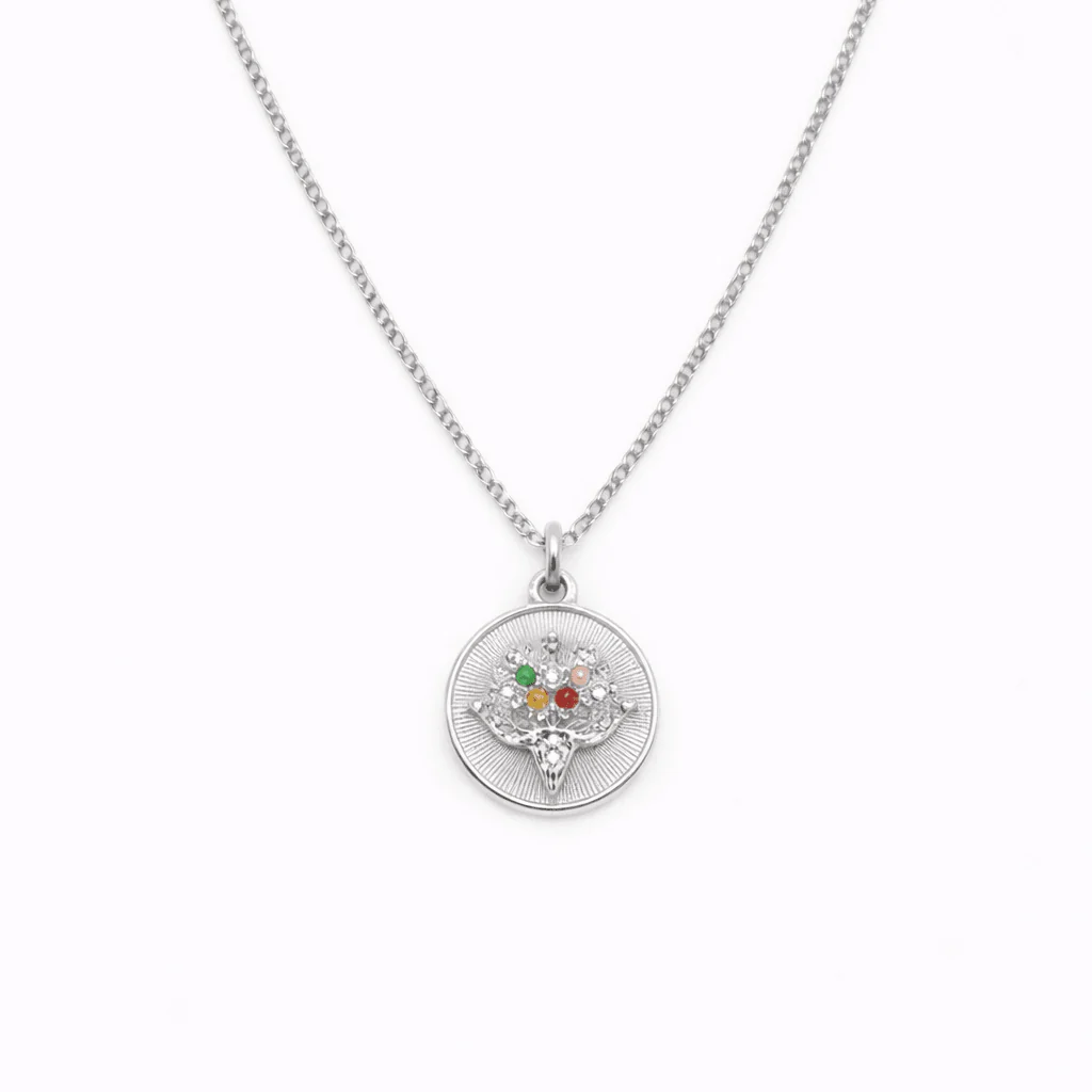 Posie Necklace - Image 4