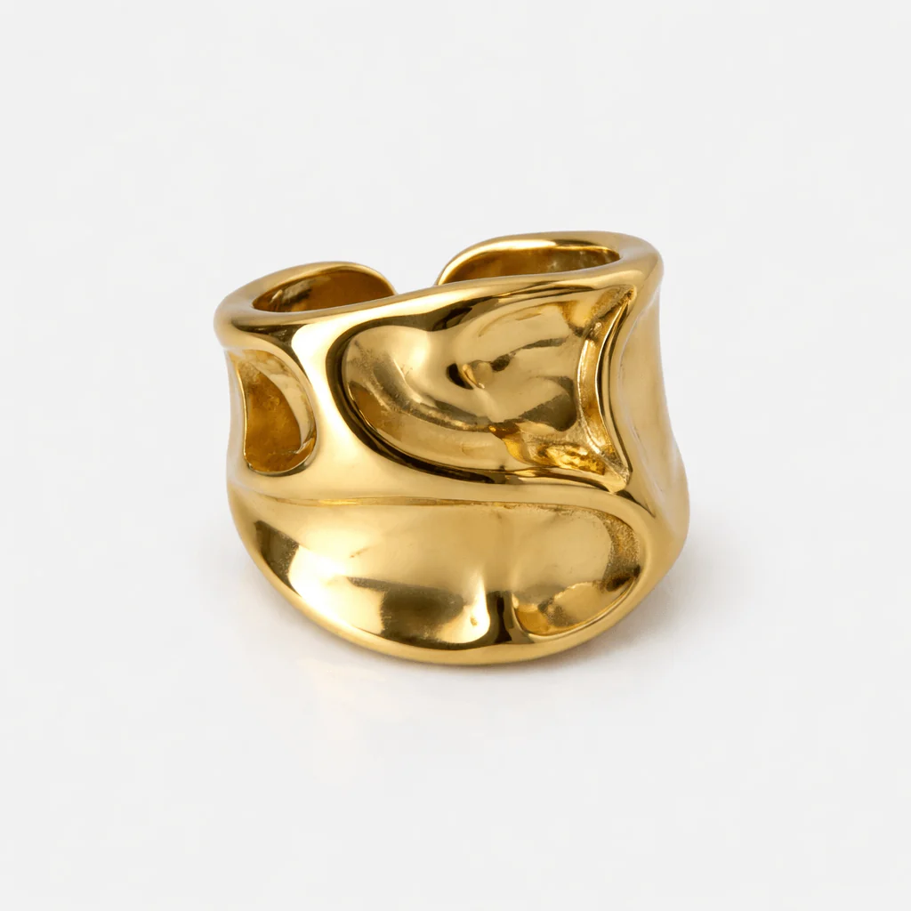 Power Move Ring - Image 2