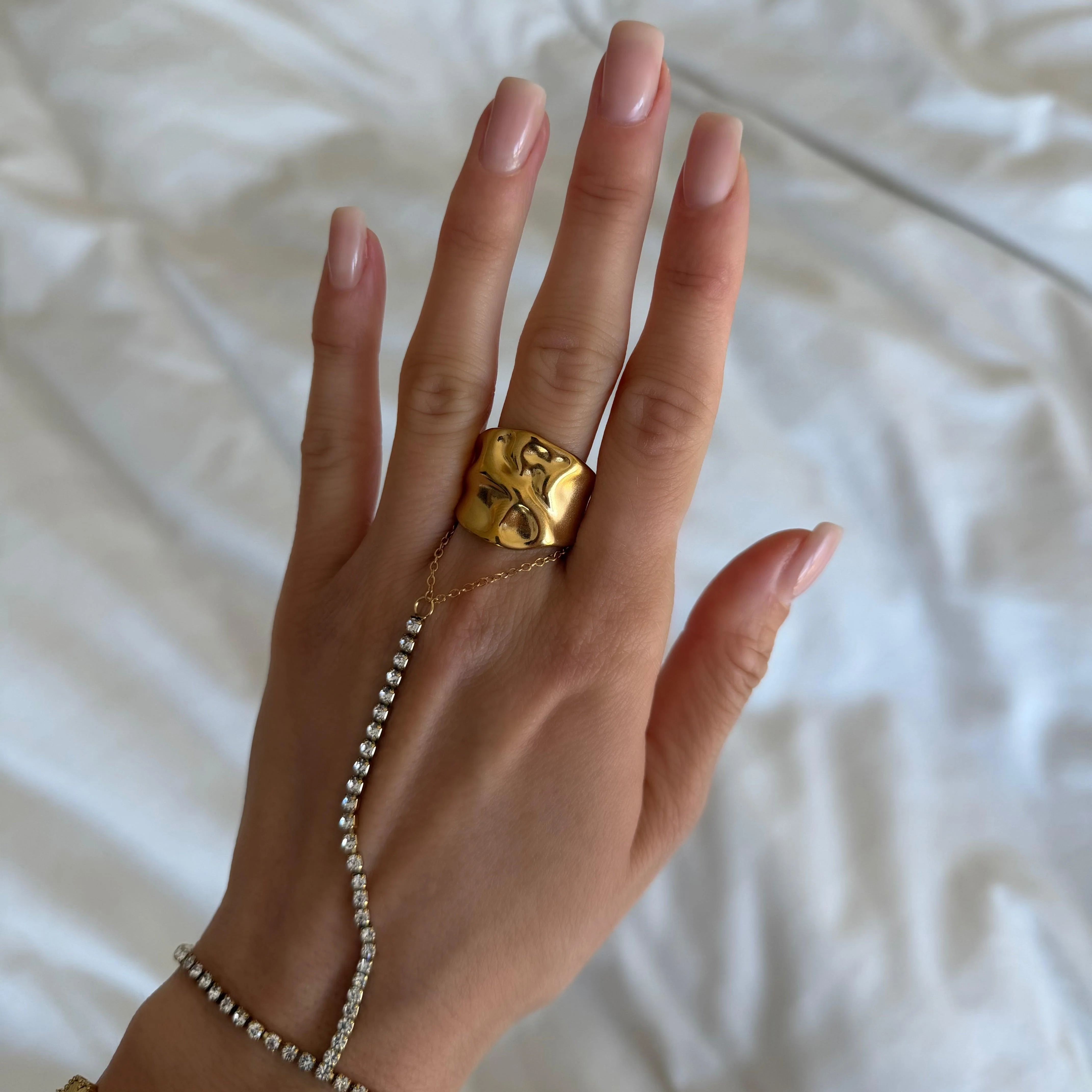 Power Move Ring - Image 4