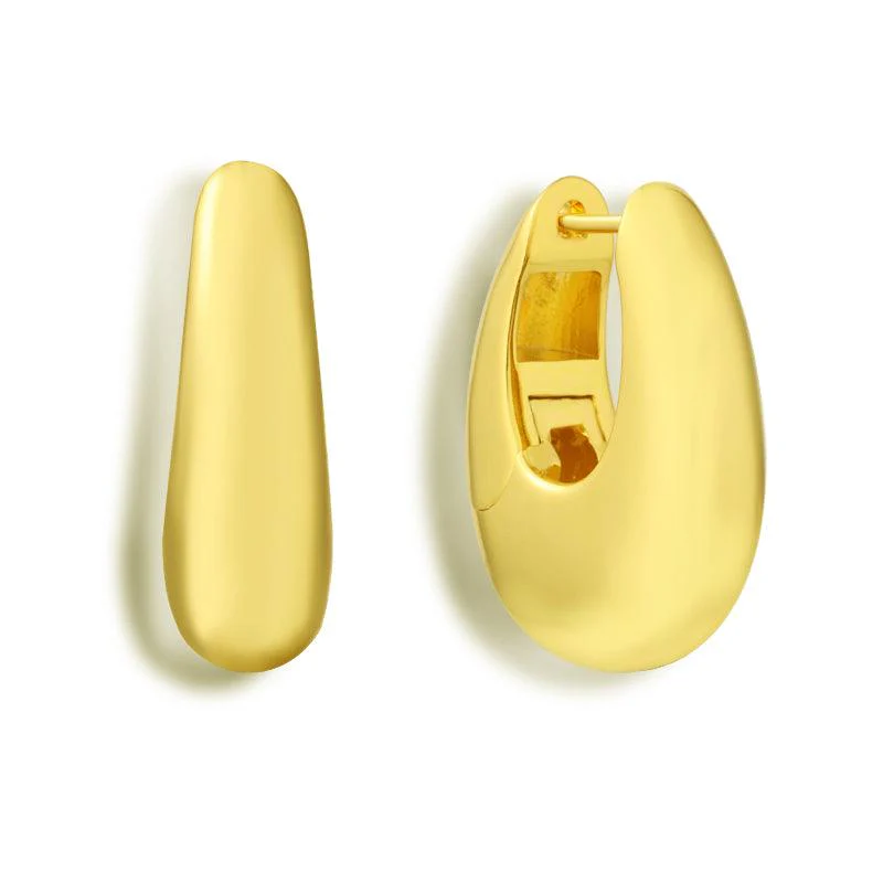 Prague Earrings