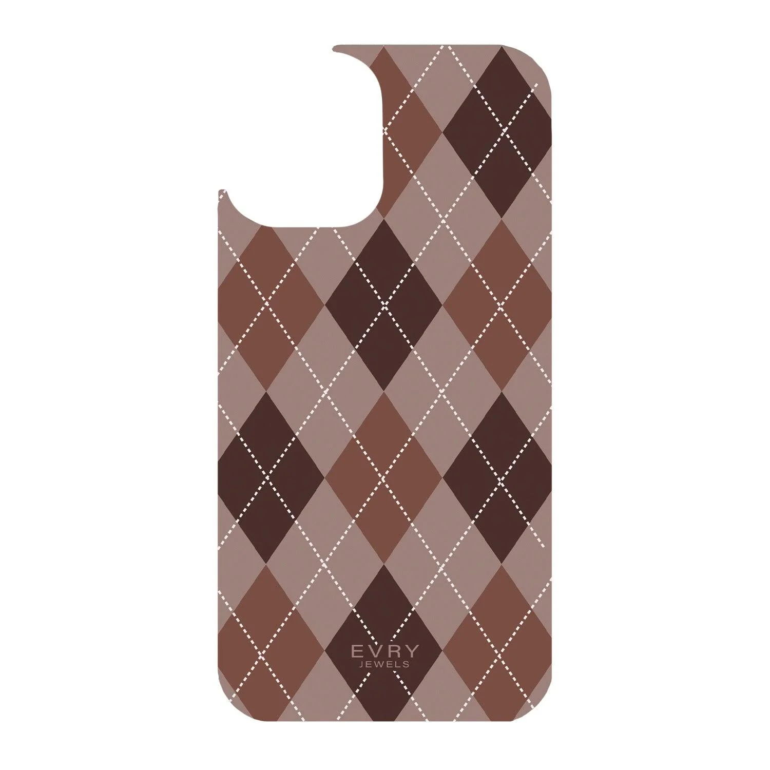 Preppy Phone Cover - Image 2