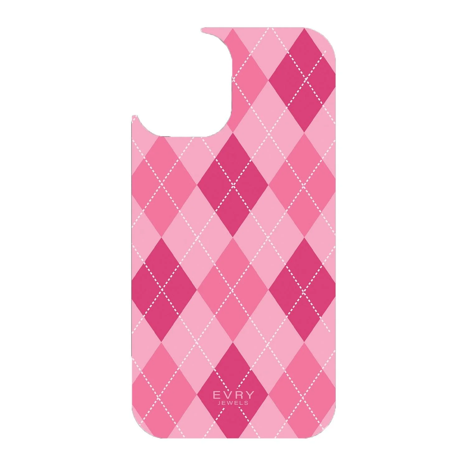 Preppy Phone Cover - Image 3
