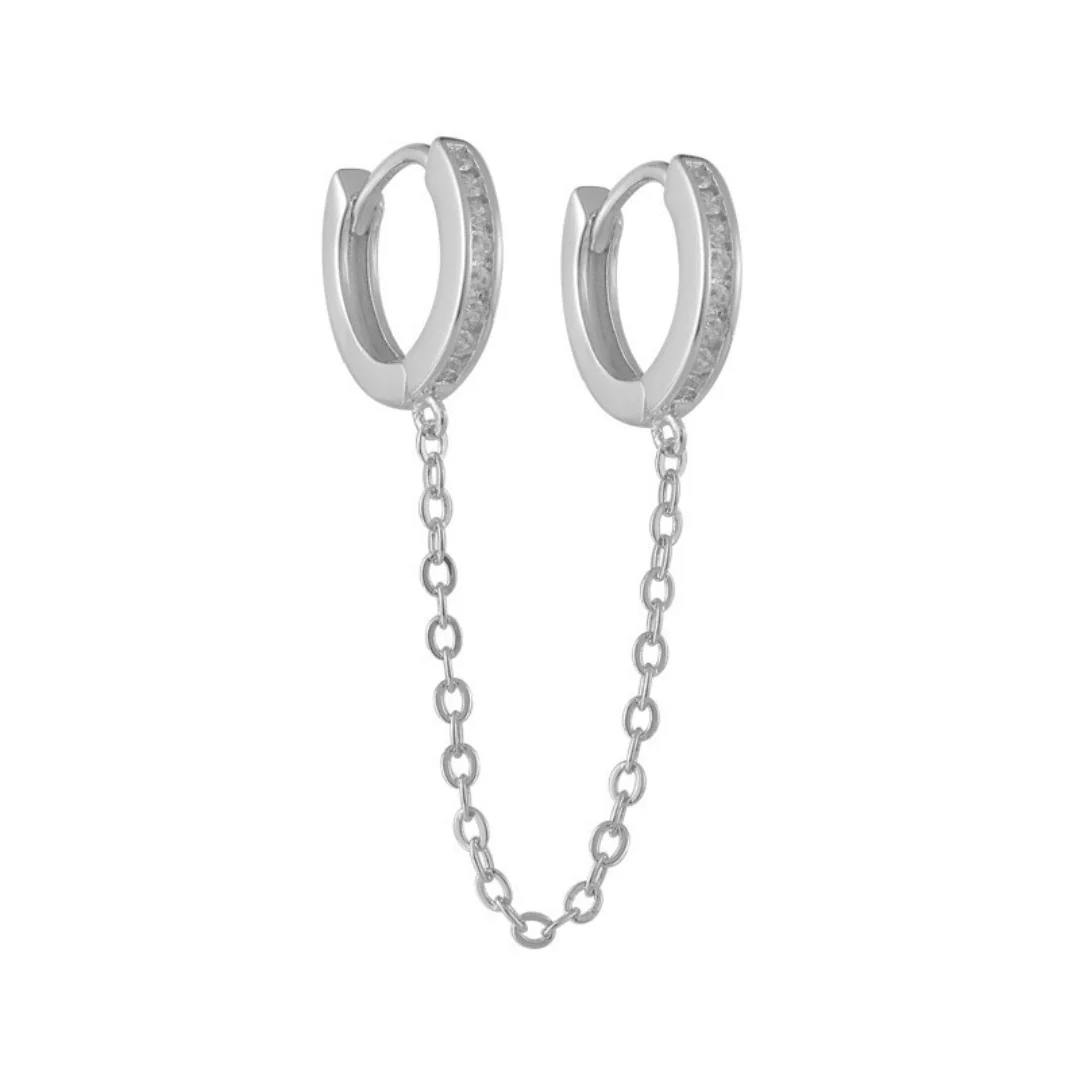 Pretty Girl Earring - Image 7