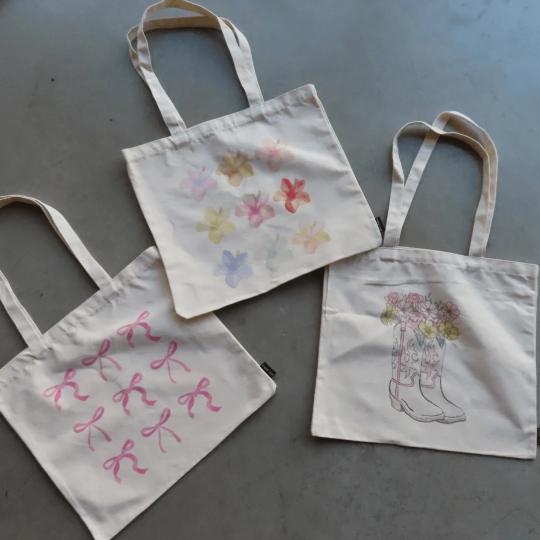 Pretty Little Thing Tote Bag - Image 4