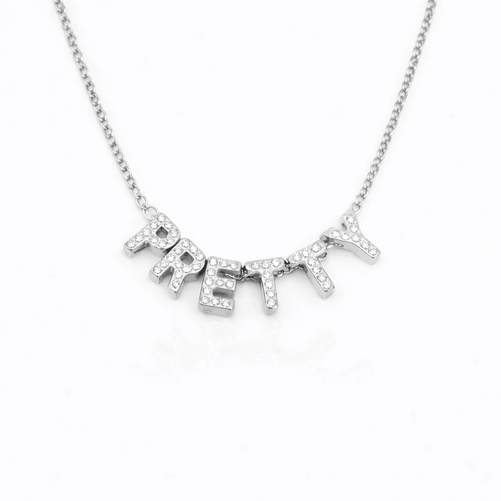 Pretty Necklace - Image 4