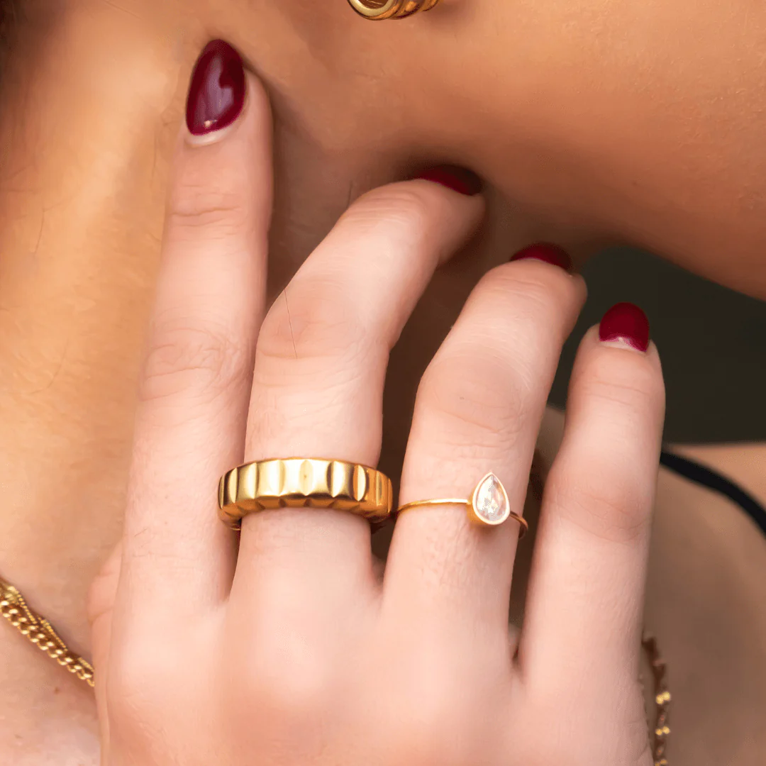 Primadonna Ring - Image 2