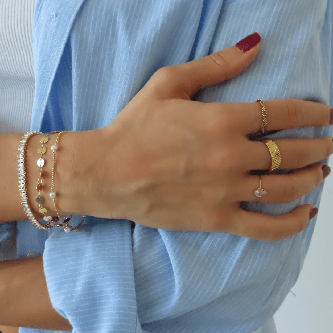 Primadonna Ring - Image 3