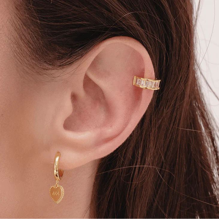 Princess Ear Cuff - Image 2