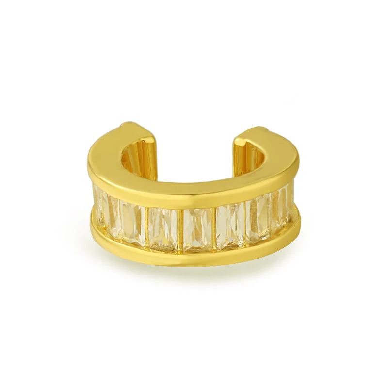 Princess Ear Cuff - Image 3