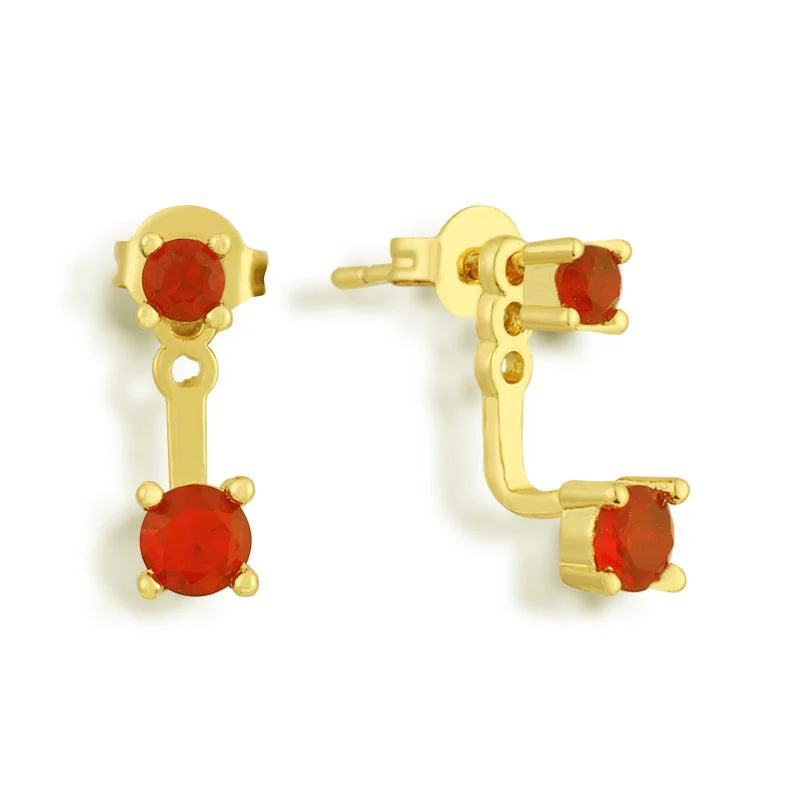 Princess Earrings - Image 8